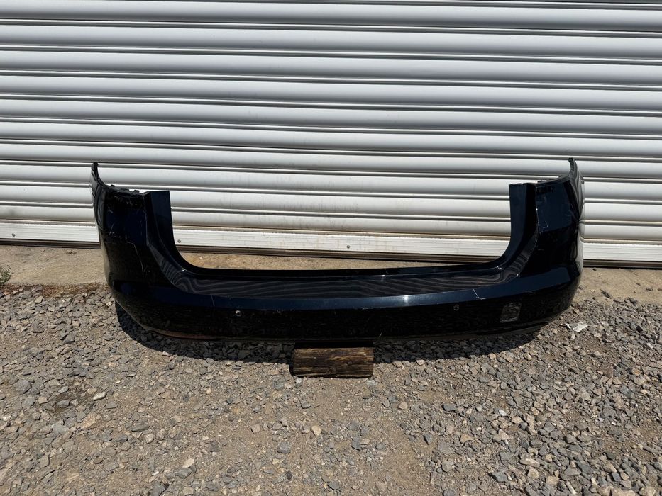 Задна броня за Opel Astra K комби (2015-2022)