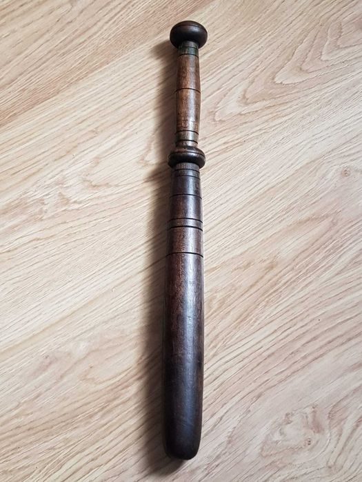 Lot vintage de 3 obiecte politist londonez