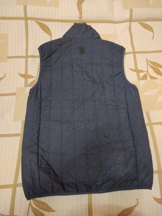 Cutter&Buck-елек (грейка) M