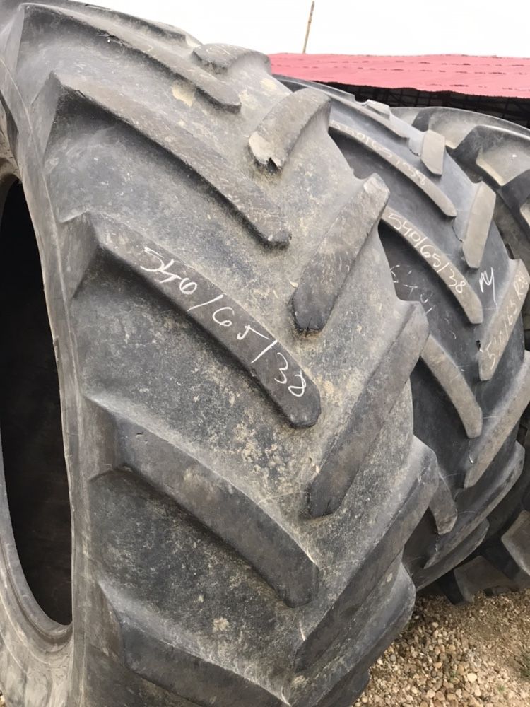 540/65r38 Michelin