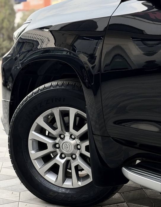 Toyota Land Cruiser Prado 150 автомабили сотилади