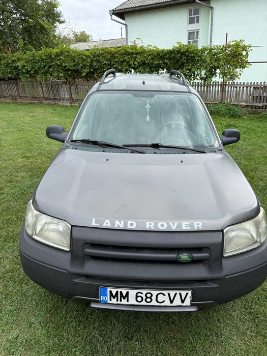 Vand Land Rover Freelander 1  2.0 4x4