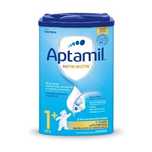 Lapte praf Aptamil 1 plus 6 cutii