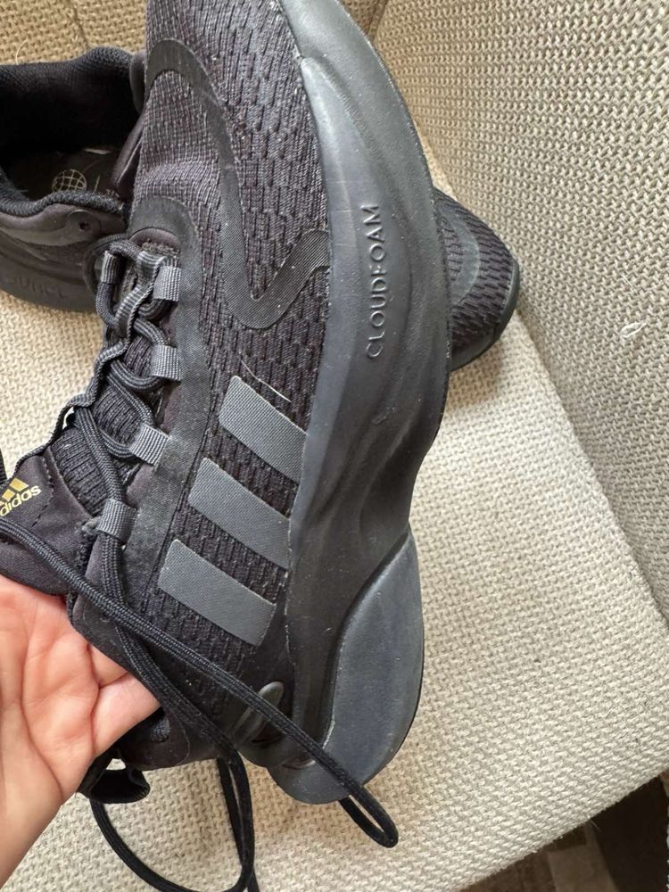 Маратонки Adidas 36