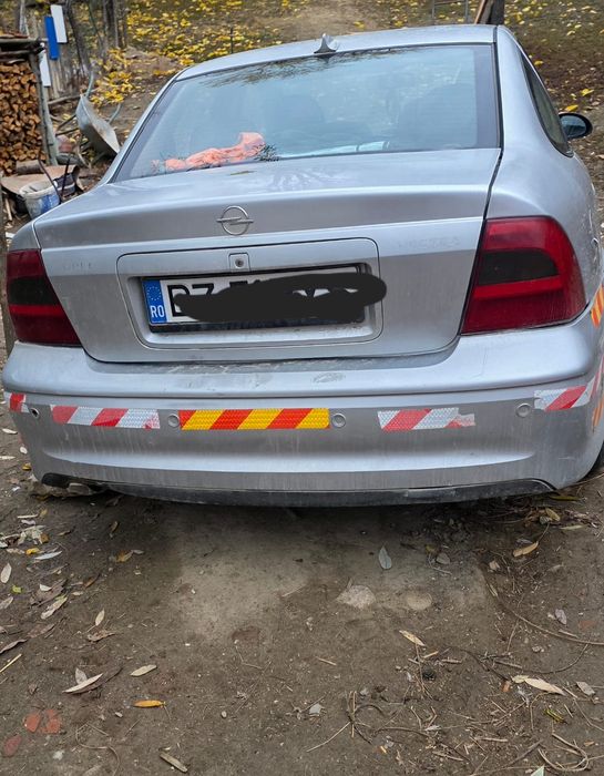 Vând/Schimb Opel vectra B