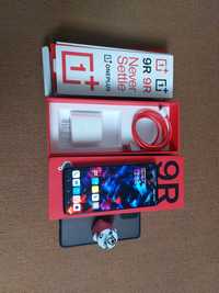 OnePlus 9R 8/256gb