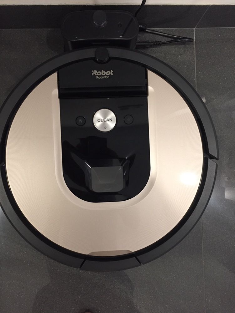 iRobot Roomba 976