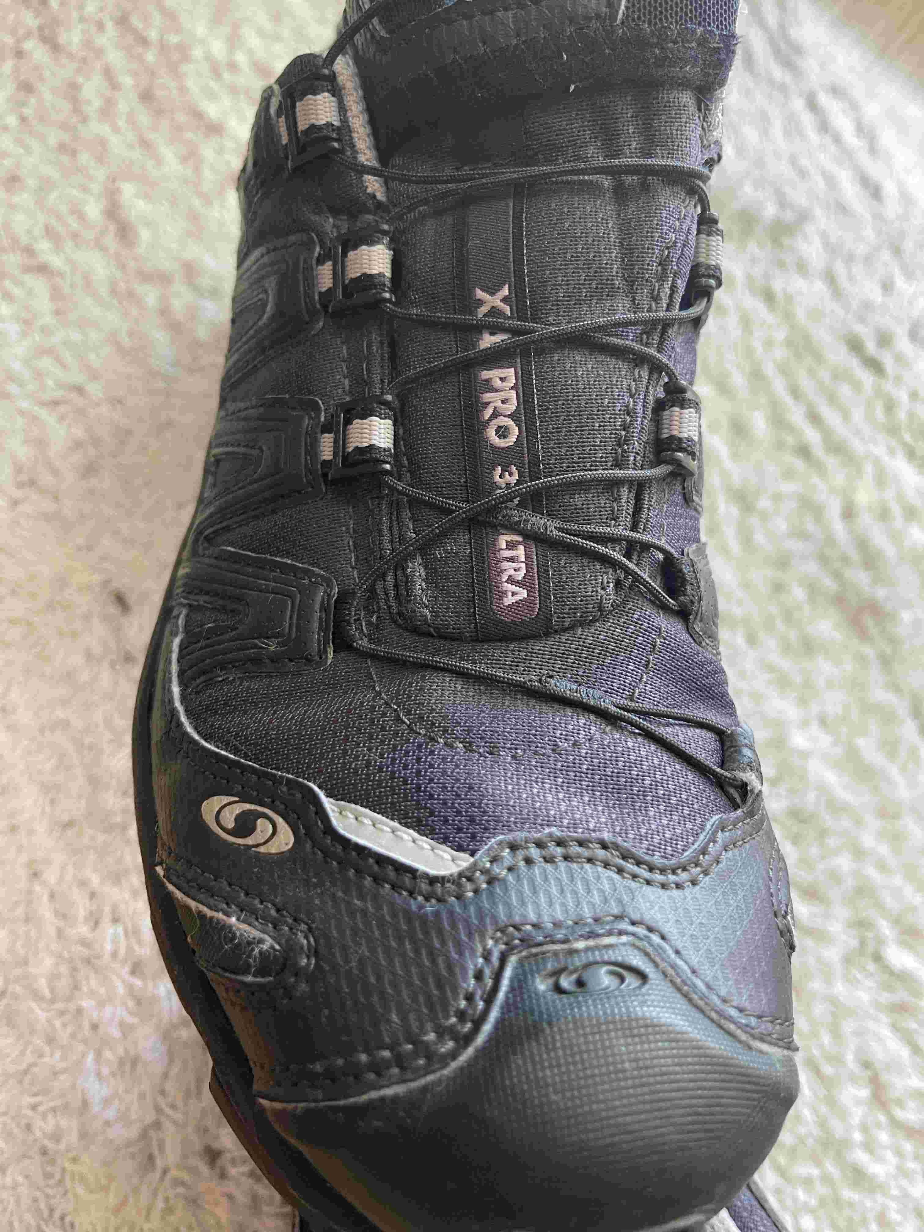 Salomon XA PRO 3D ULTRA Gore-Tex W 108453