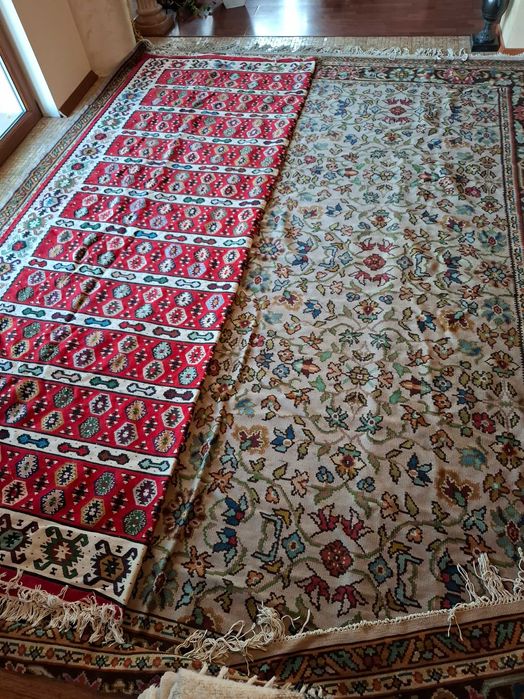 Голям котленски килим