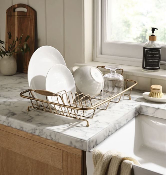 Сушилка для посуды