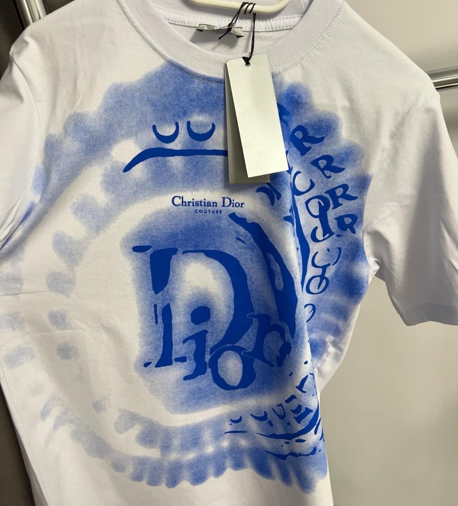 Tricou DIOR calitate 2024