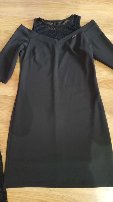 Черни рокли Junona