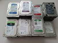 Хард дискове 1tb - 10tb