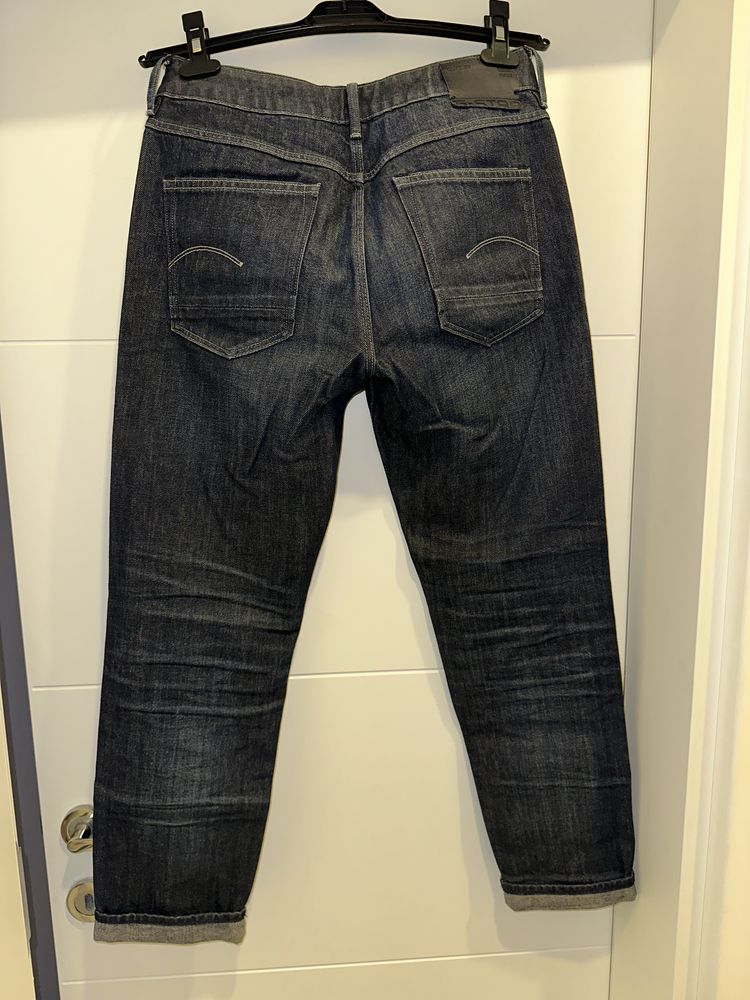 G-Star Raw дамски дънки Kate Boyfriend