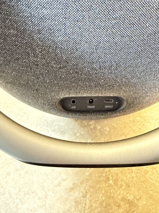 Harman kardon onix 7