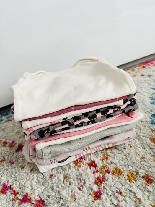 Lot haine fete 56 cm   Carter's H&m.C&A.Sinsay