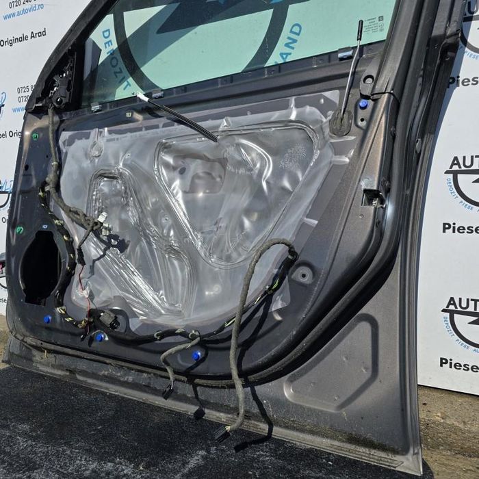 Portiera usa Z190 dreapta fata Opel Insignia A