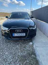 Audi A6, 2.0d ULTRA 190 cp, (25.10.2014 facelift 2015)