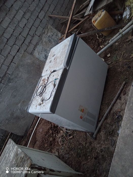 Морозипник сотилади