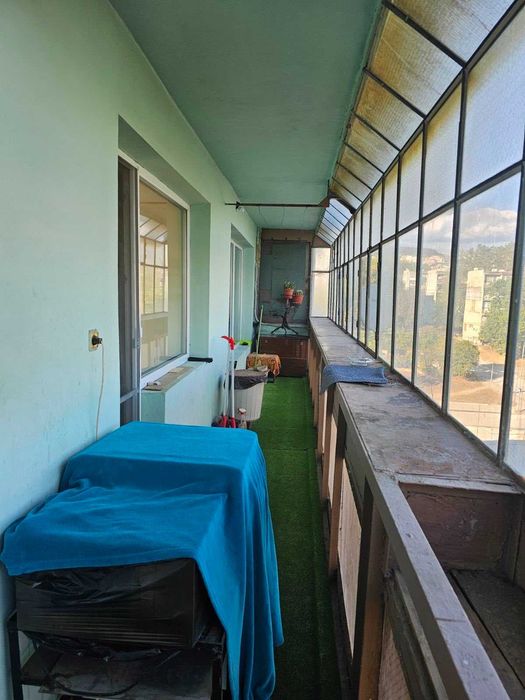 Трошево, тристаен, среден, източен