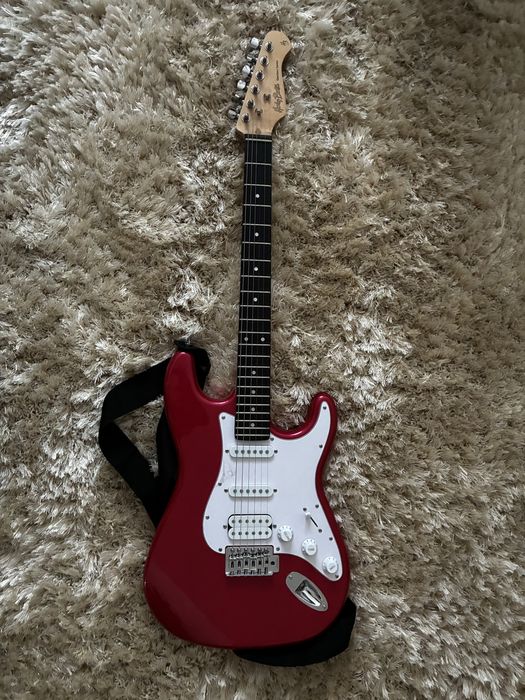 Chitara electrica Harley Benton