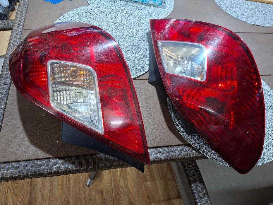 Piese Opel Corsa D,1,3 disel ,2008