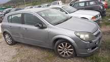 Opel Astra-1.7дизел/101к.с./2006г-на части