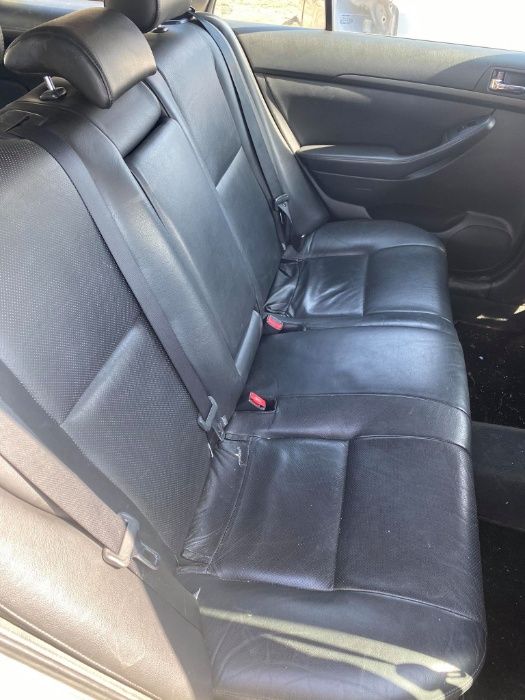 Тойота Авенсис Toyota Avensis на части