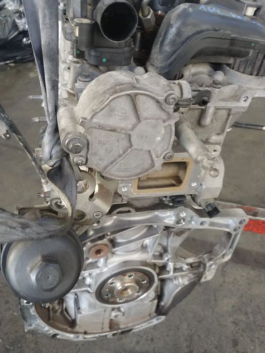 motor ford focus 2 1.6 tdci g8db 2004-2012