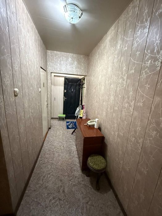 2/3/5. Сергели-4. Квартира 59 м².