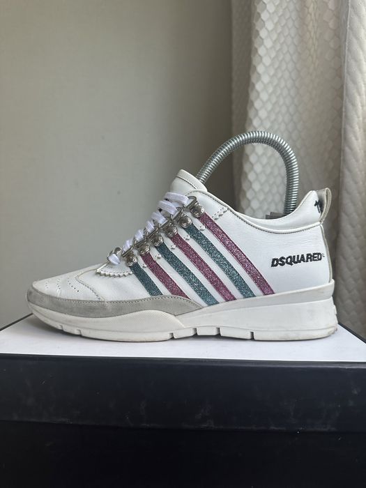 Кецове Dsquared2