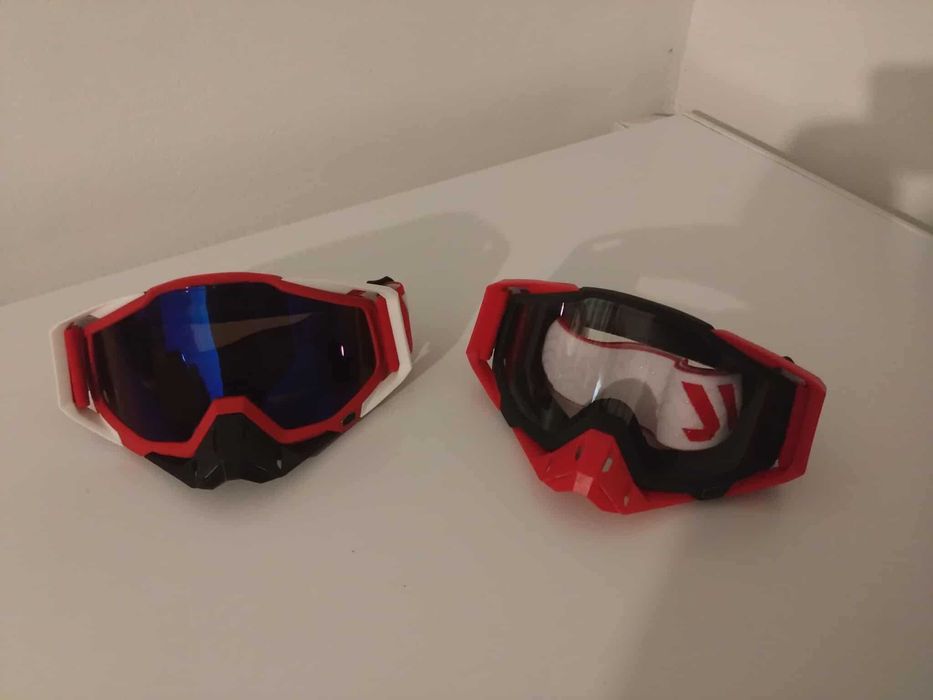 Ochelari  Atv/Cross/Enduro/Downhill