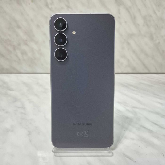 Telefon Samsung s25 FE 128gb Jetblack Cutie Zeus Amanet Rahova 34279