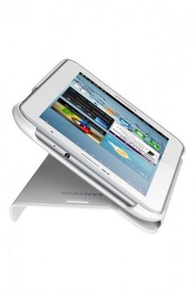 Husa originala Samsung Galaxy Tab 2 7.0 P3100 P3110 3113 + stylus