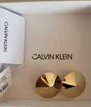 Дамски обеци Calvin Klein