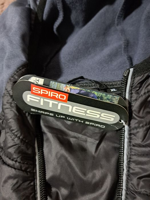 Jacheta spiro rezistenta la apa barbati