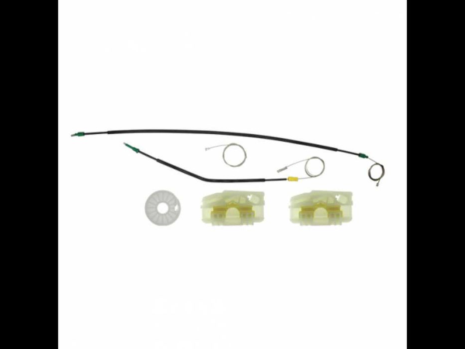 Ремонтен комплект за стъклоподемник на VW Sharan,  Ford Galaxy