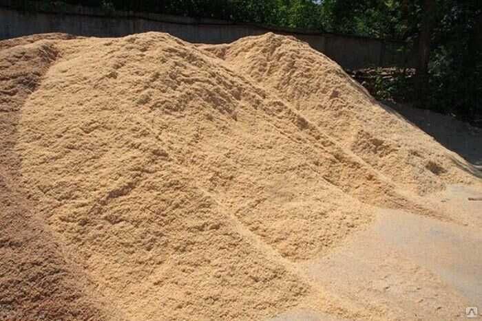 Продам песок не дорого