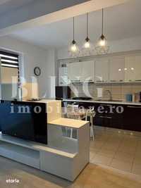 Apartament de inchiriat cu 2 camere. zona UMF