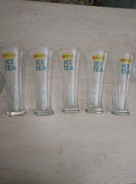 Посуда Бокалы срочно недорого