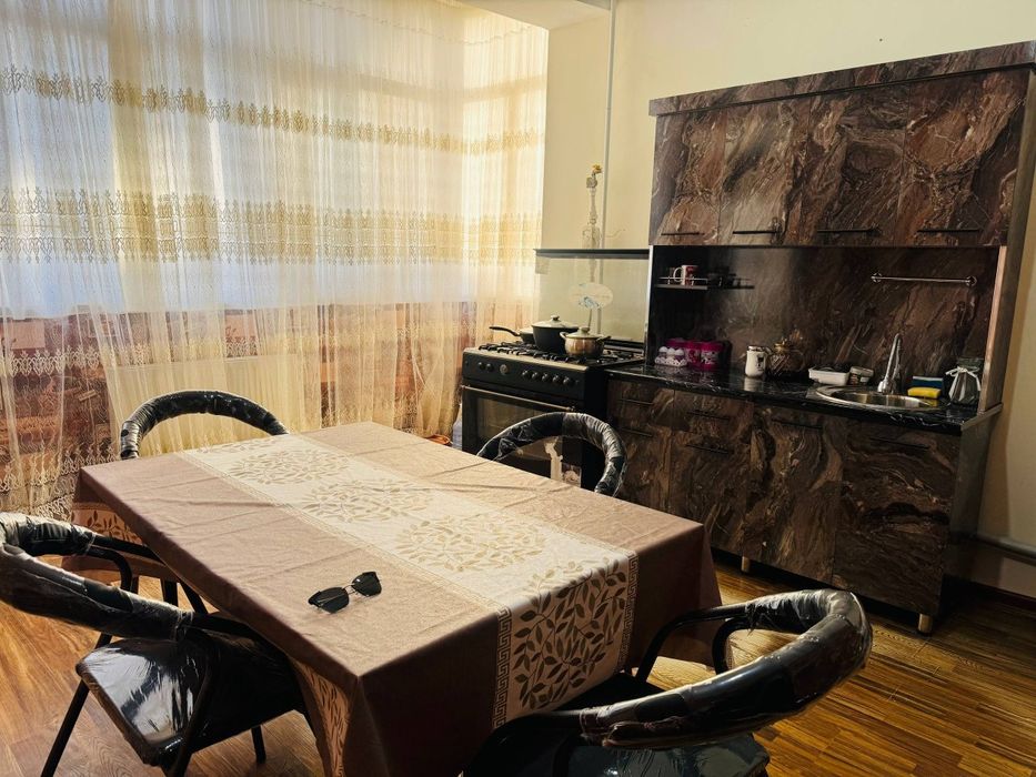 2 хонали уй ижарага берилади