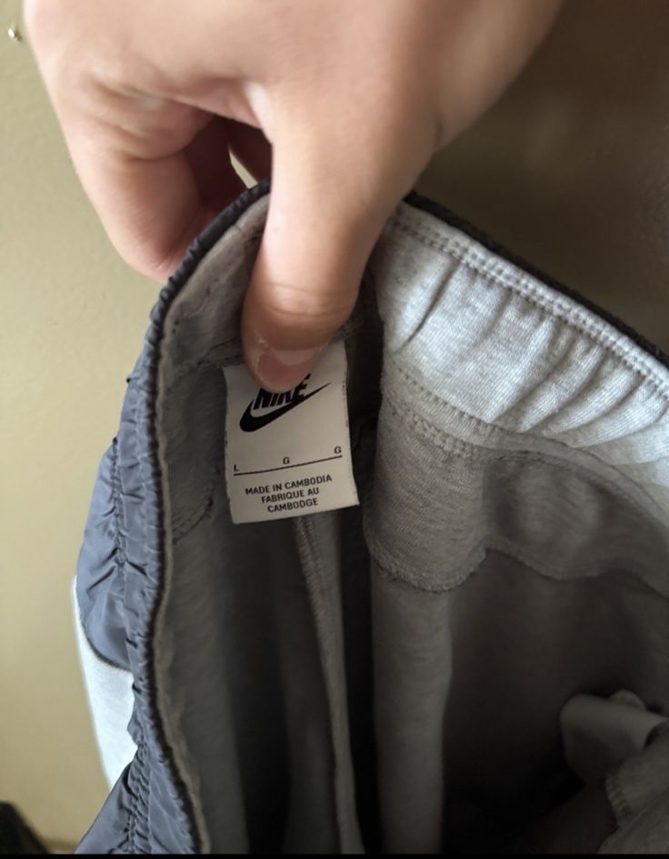 Nike tech fleece 100% ОРИГИНАЛЕН!