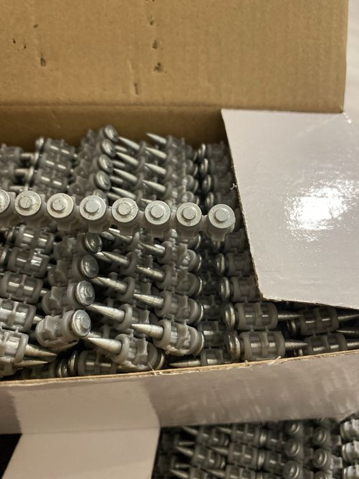 Cuie pistol hilti bx3 si bx4