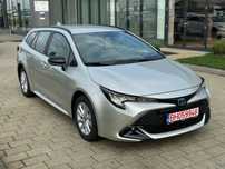 Toyota Corolla Toyota Corolla Break | 2025 | 1.8 L | Hybrid | LED | Navi | Multimedia