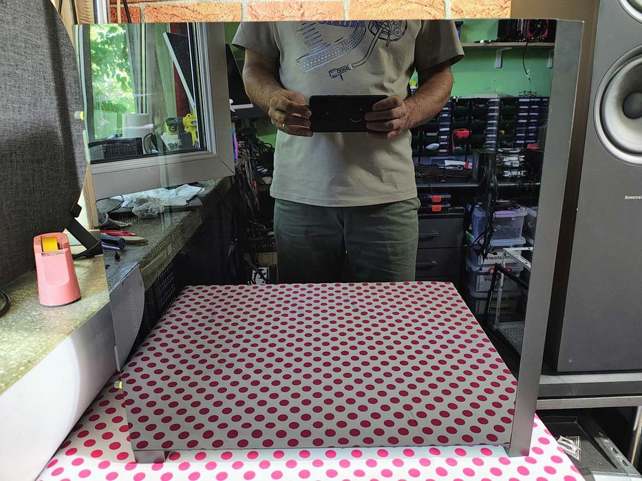 Carcasa PC Corsair 5000D Tempered Glass Black.