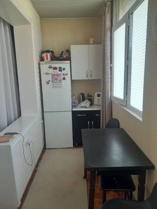 Продажа квартиры