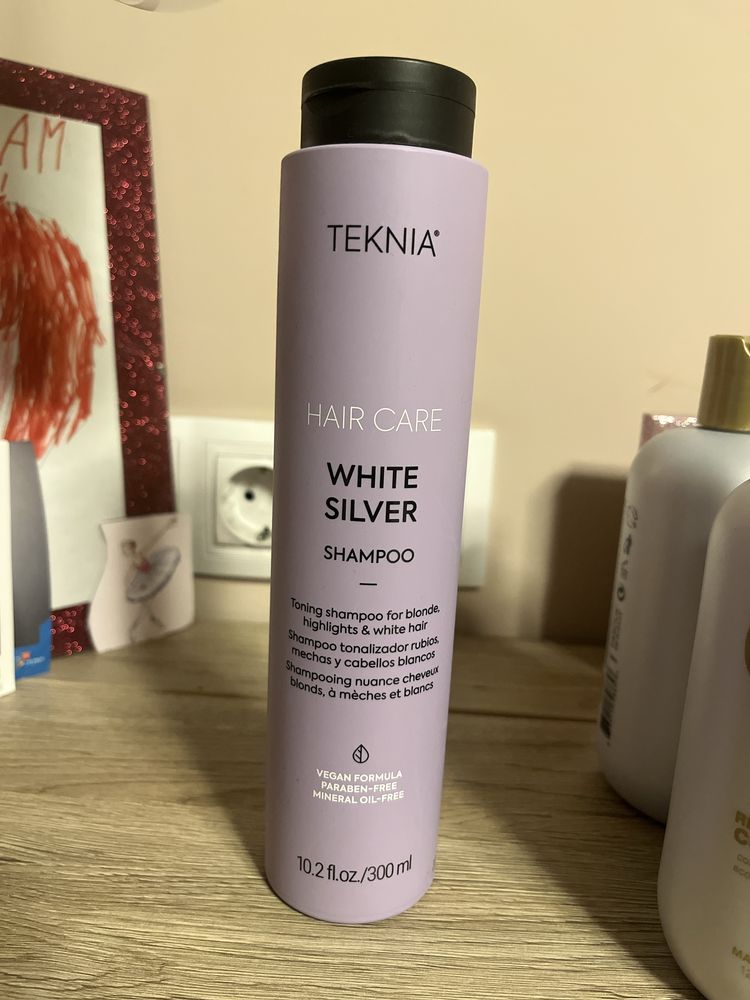 Козметика за коса Chi, Loreal, Lakme