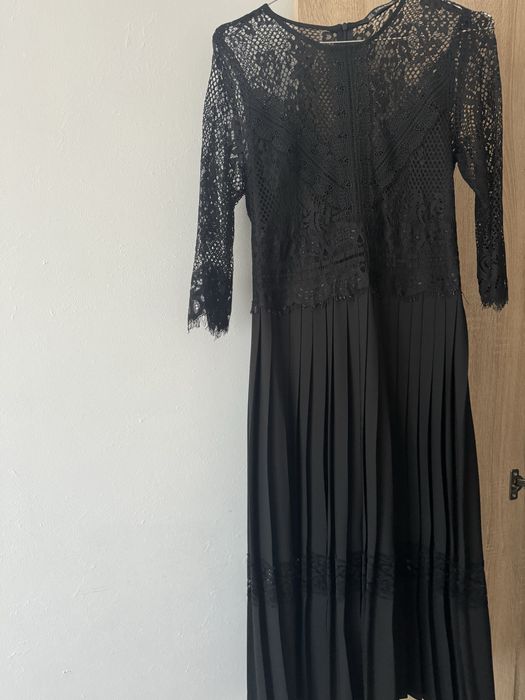 Rochie Zara neagra