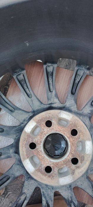 Продам Диски без резины