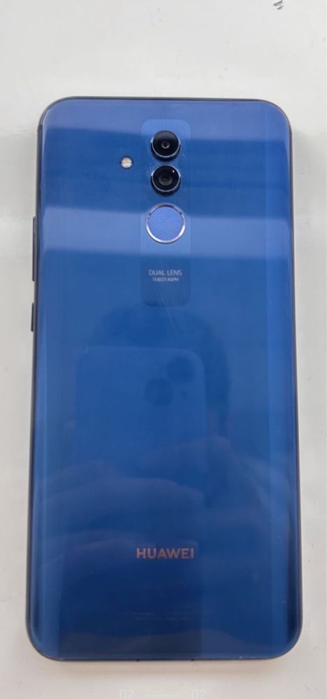 Huawei Mate 20 Lite